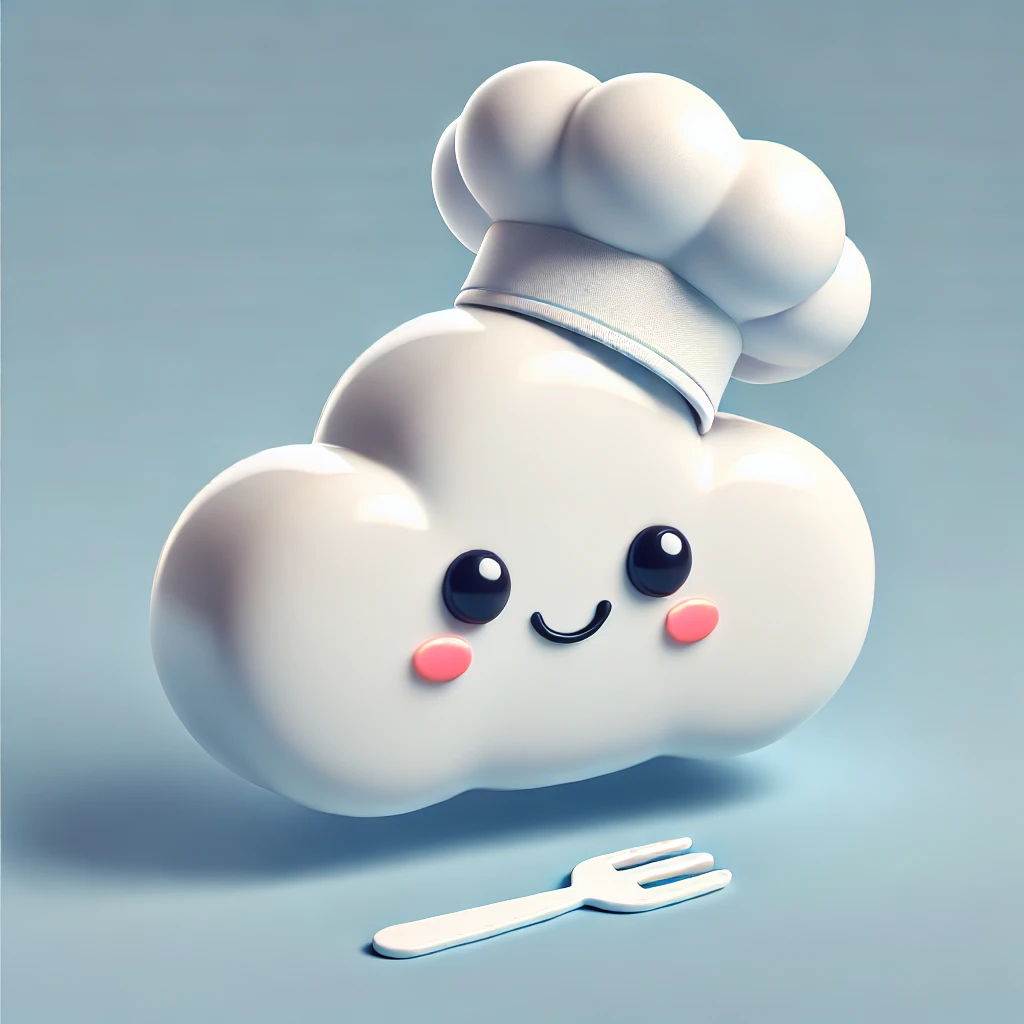 cloud